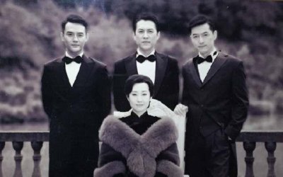 ​她曾是模特大赛冠军，凭《我的前半生》一炮而红！