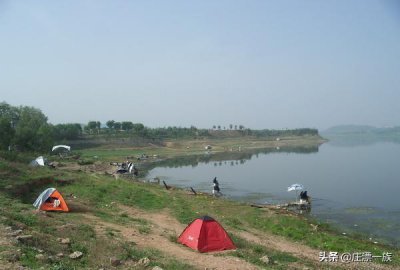 ​石家庄周边十大钓鱼场所，另附免费场所大全，夏季垂钓就去这里