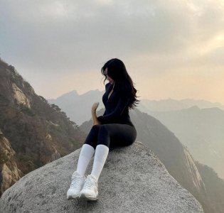 ​浙江最有名的山峰有哪些？网友推荐这10座名山，你去过几个呢？