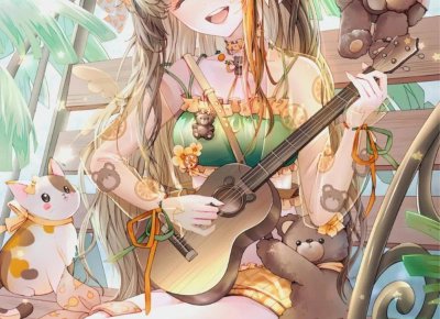 ​农家生活的句子精选294句