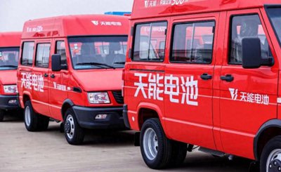 ​为什么电动车换电池，都不选天能、超威了？和二线品牌比，谁耐用