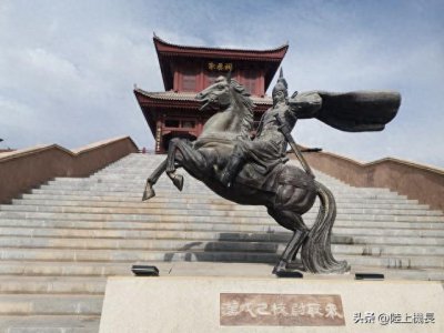 ​耿恭十三勇士