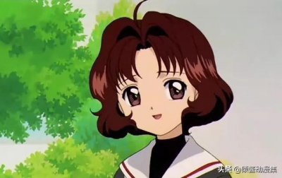 ​《魔卡少女樱》佐佐木利佳，你到底去哪里了呀？