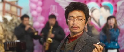 ​《树先生》艺馨的“背叛”，才是压倒“树”的最后一根稻草