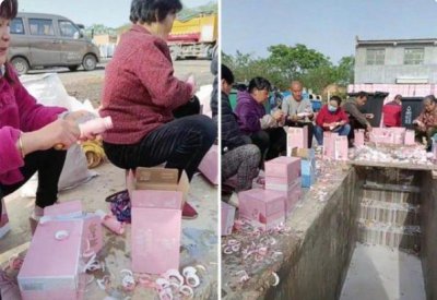 ​“倒牛奶事件”后续：啥时候能让理智追星变成底线？
