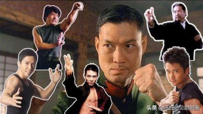 ​李小龙和周比利两个人相比，谁的实战能力更强？