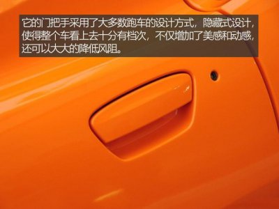 ​传说中的赛道神器 路特斯Evora