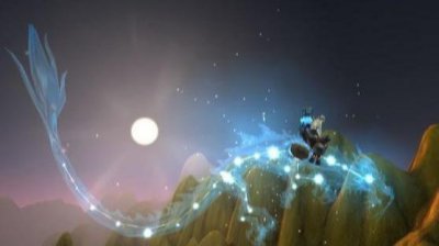 ​魔兽世界怀旧服即将上线！盘点游戏内十大拉风坐骑