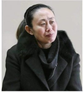 ​江秋莲就江歌案遗体局部照等卷宗信息疑遭泄露报警，刘鑫方回应
