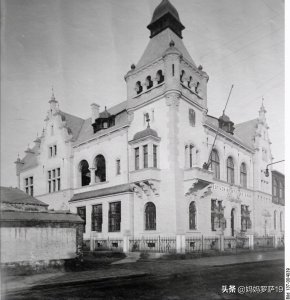 ​1921:百年前中国发生了什么？