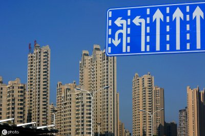​中国老百姓买商铺好还是买住宅好？