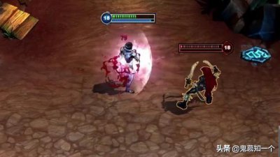 ​还记得没改版之前的LOL剑姬吗 1级出门攻击力破百 大招轻松五杀