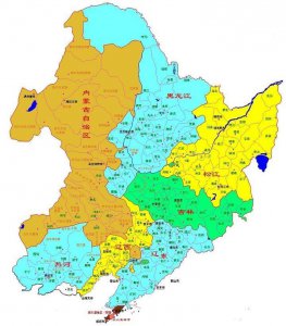 ​东北三省GDP总量仅占广东省的44.88%，为何这几年经济一蹶不振？