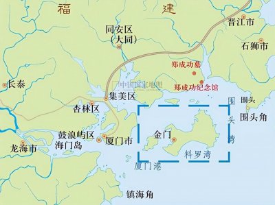 ​一锤定音，康熙派施琅解决台湾问题，从此台湾正式纳入中国版图