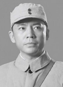 ​《亮剑》中选择为尊严而饮弹自杀的赵刚，他的原型到底是谁？
