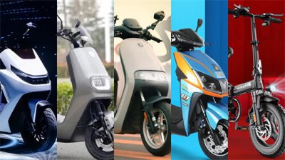 ​盘点续航遥遥领先的5款电动车，最远能跑500公里，你会选哪一款？
