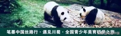 ​小小画家 - 感知世界的美好！国际儿童画展贾舒涵专辑