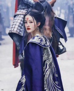 ​盘点-四位让人又爱又恨的女性反派角色