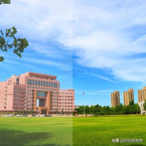 ​山东淄博高校大盘点，2所本科，6所专科