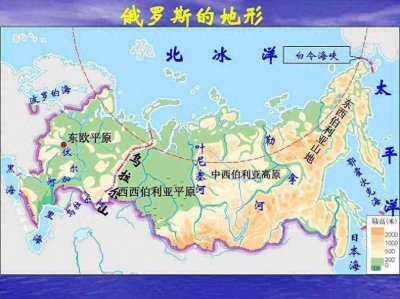 ​世界第三之争！美国的国土面积究竟有多大，真的比中国多吗？