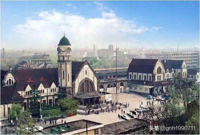 ​不带情绪地说一下济南老火车站，怪罪一个人错得离谱
