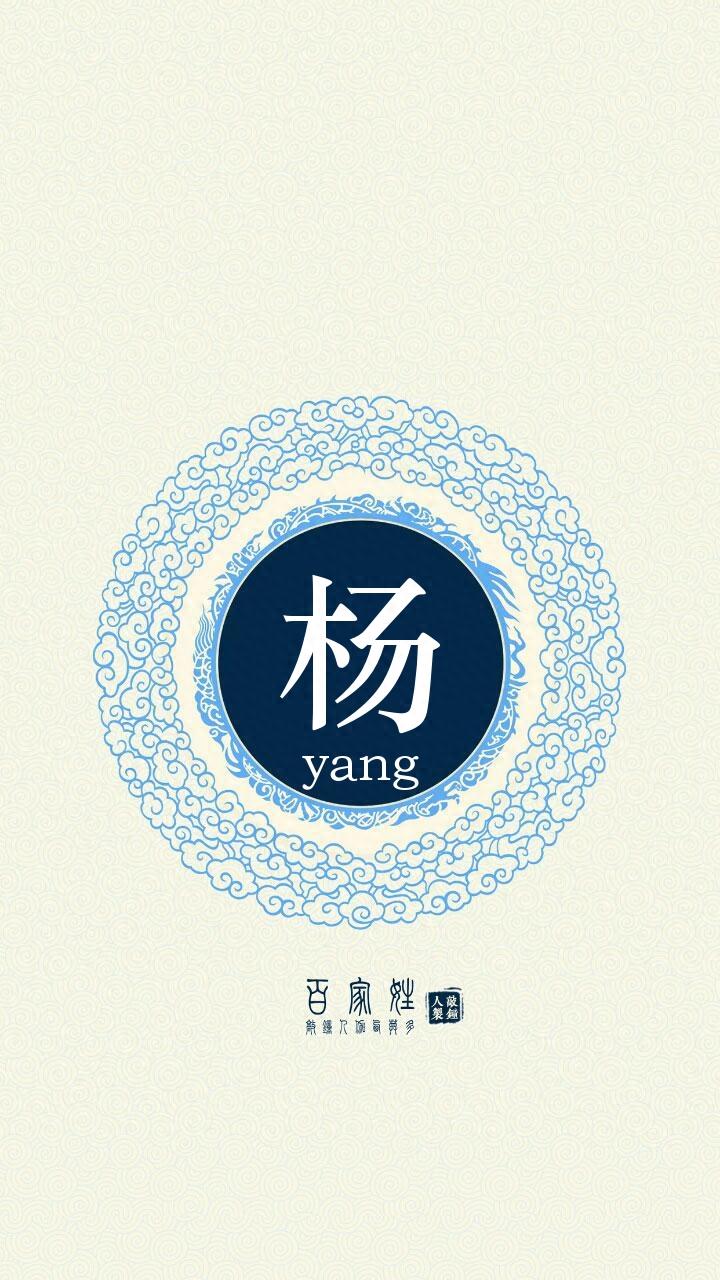 66个古风姓氏头像，你对象的姓氏应该在这里！