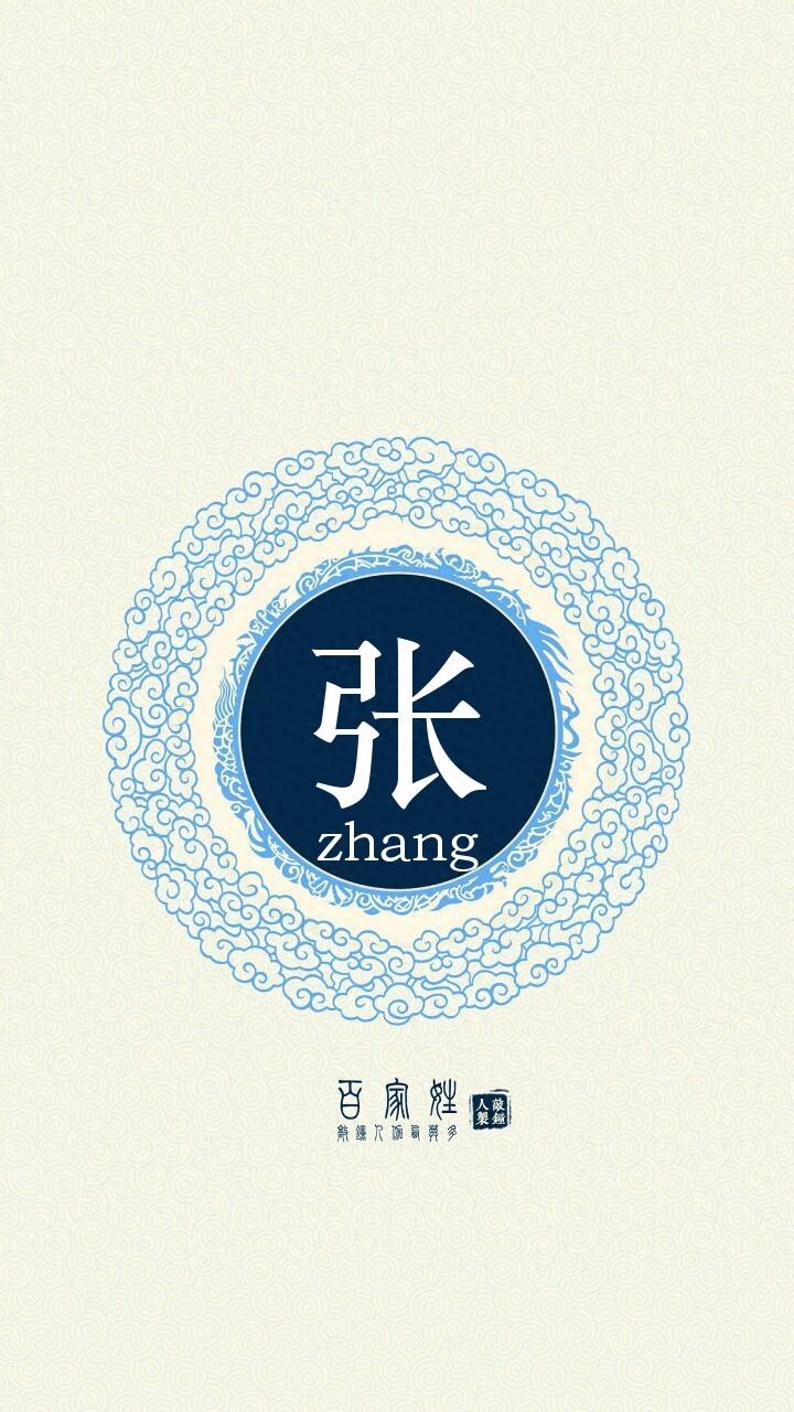 66个古风姓氏头像，你对象的姓氏应该在这里！