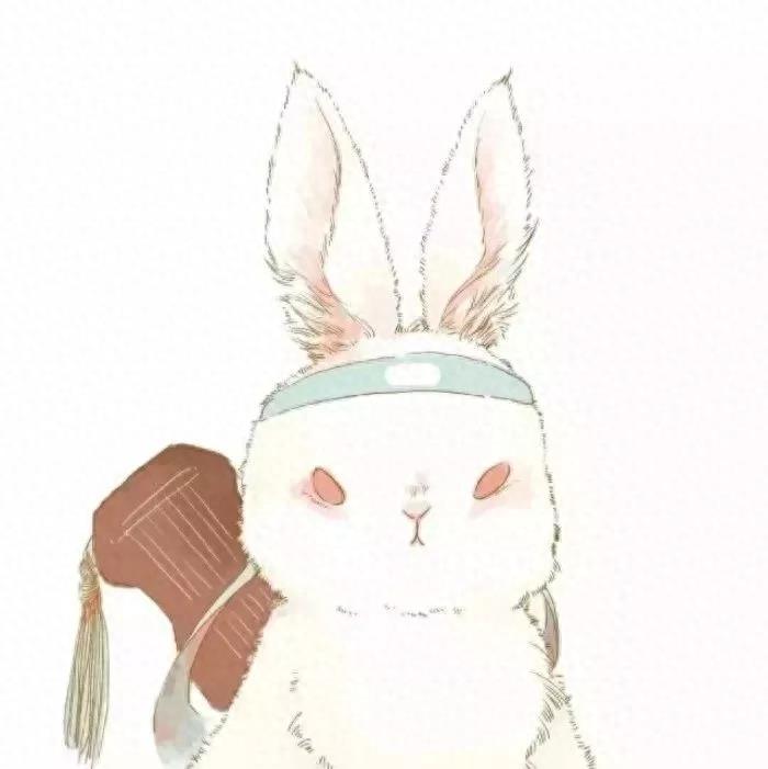 魔道祖师：绝美情侣头像，道友何不收藏
