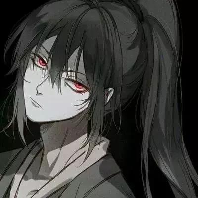 魔道祖师：绝美情侣头像，道友何不收藏