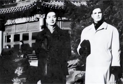 ​“蝴蝶君”时佩璞的传奇人生：我们曾经深爱过 （2）