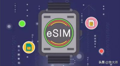​机情烩：联通eSIM主副卡业务上线 副卡套餐最低仅10元