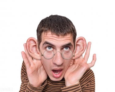 ​俗话说耳大有福是真的吗？从科学角度带你深度剖析