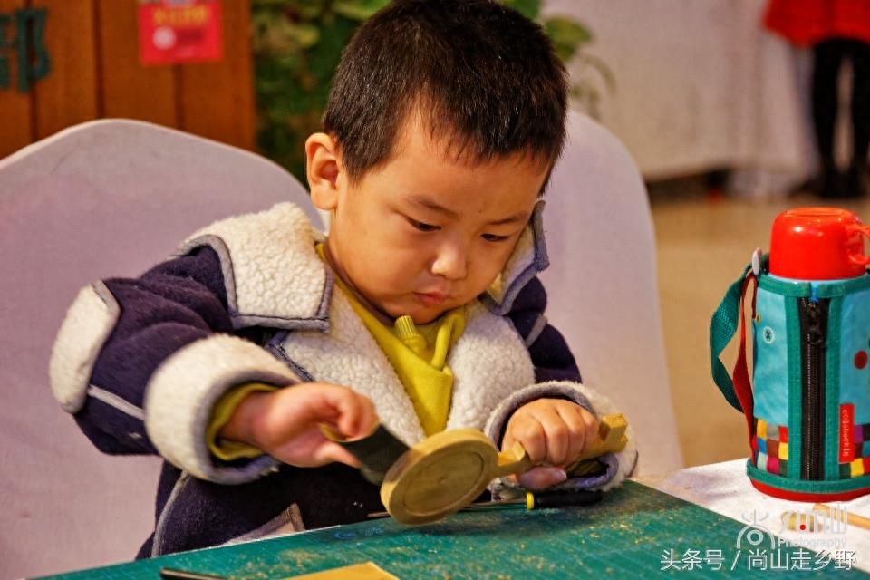 生活中实用的木制小工艺品你有没有自己动手做过？