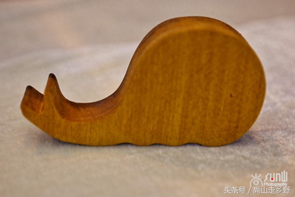 生活中实用的木制小工艺品你有没有自己动手做过？