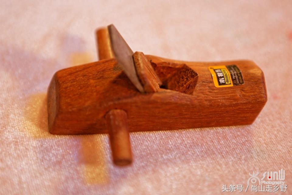 生活中实用的木制小工艺品你有没有自己动手做过？