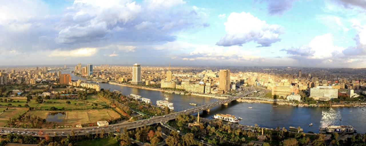 开罗（Cairo‎）（埃及）