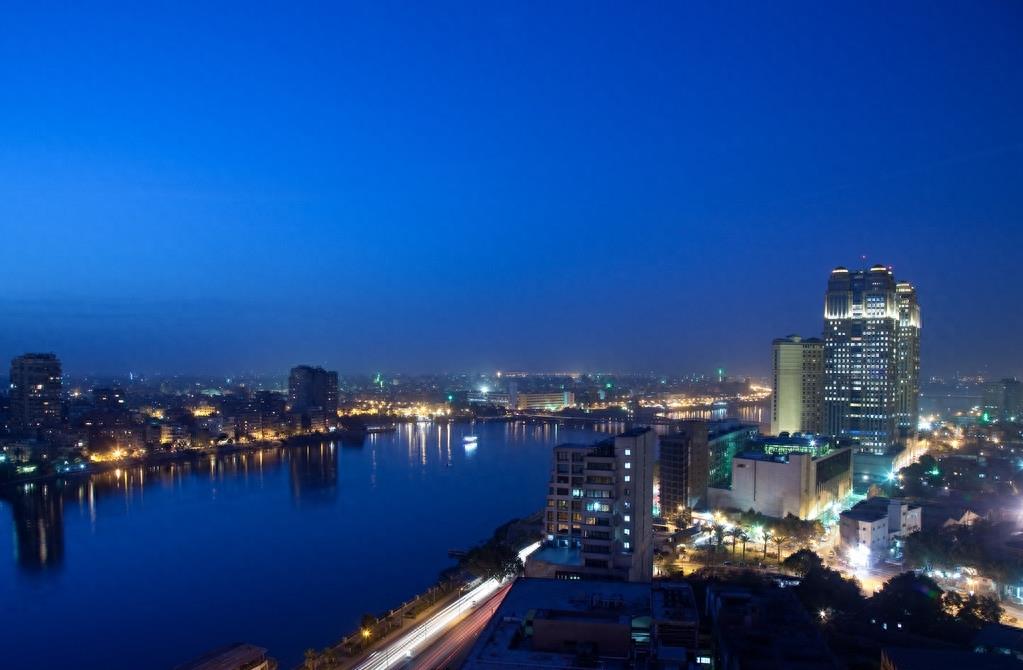 开罗（Cairo‎）（埃及）