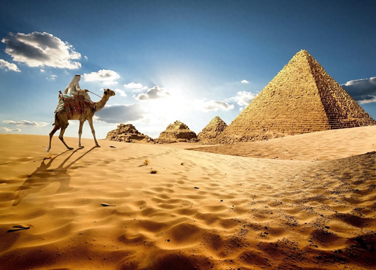 开罗（Cairo‎）（埃及）