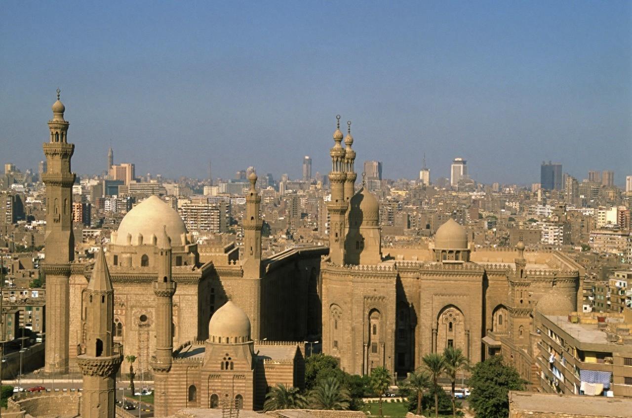 开罗（Cairo‎）（埃及）
