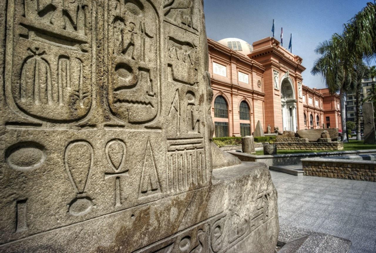 开罗（Cairo‎）（埃及）