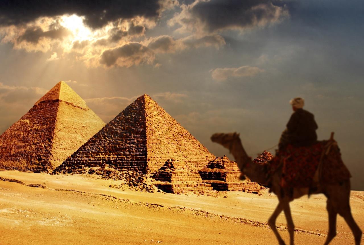 开罗（Cairo‎）（埃及）