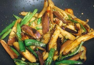 ​下班又愁晚餐做什么菜？6道拯救你口味的小炒，简单又快手