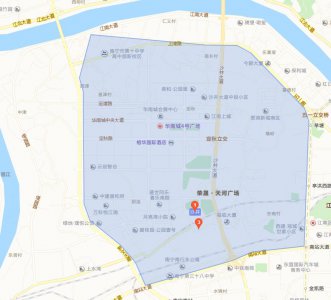 ​南宁楼市：南宁除了五象新区，这个沙井新区也要重点关注