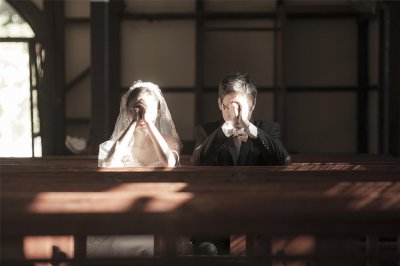 ​结过婚的女人，还能有桃花运，多半是做对了这三件事
