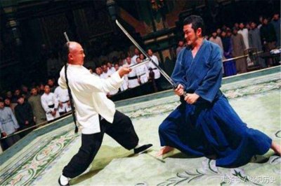 ​一代武术宗师霍元甲，一生有几个子女，他们后代的生活现状又如何