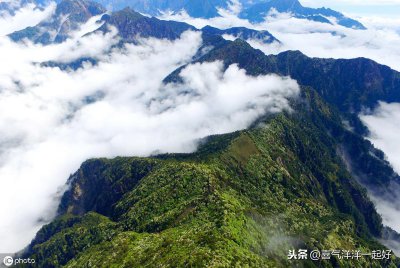 ​彭州风情-白水河沿线