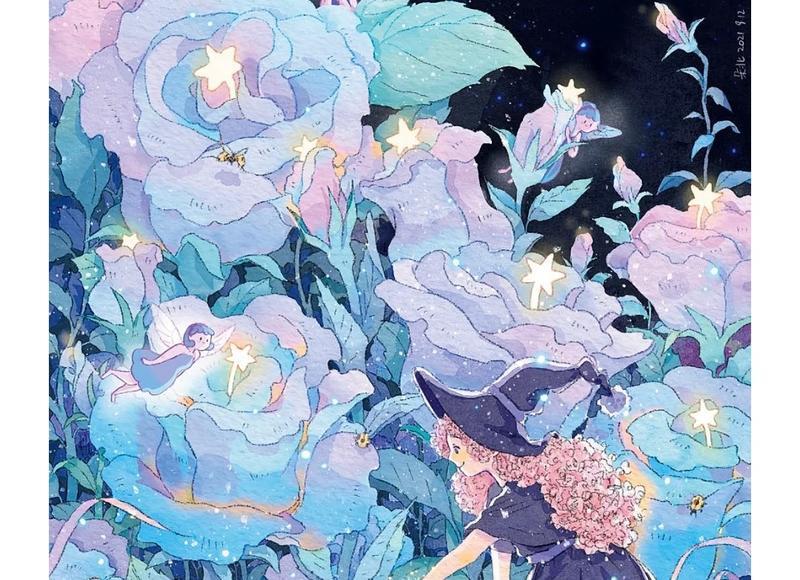 恋爱一周年对男朋友说的话 在一起一周年对男朋友说的话