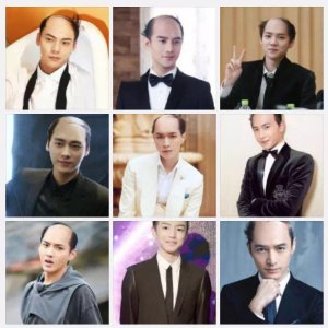 ​女人是如何看待男人秃顶的