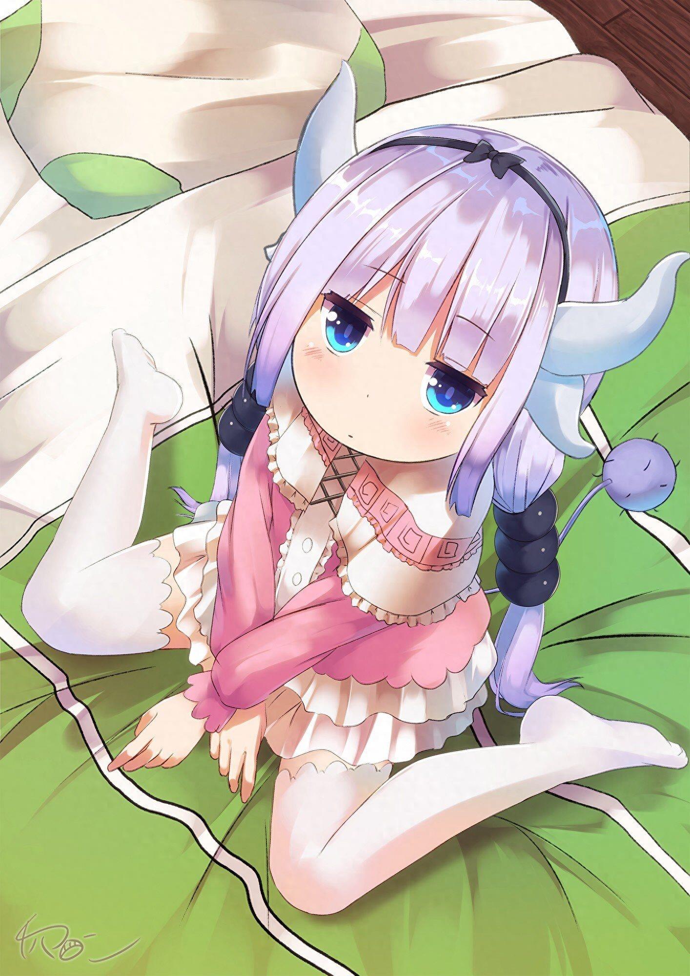 萝莉的凝视，直死之魔眼！