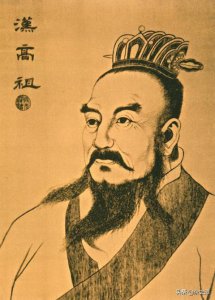 ​为什么说刘邦其实是“汉太祖”，古代皇帝庙号里又有哪些冷知识？